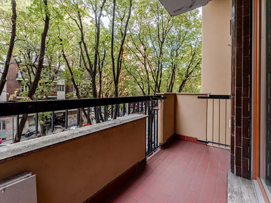 Immagine 11 di Appartamento in vendita  in Via Giovanni Bellezza 11 a Milano