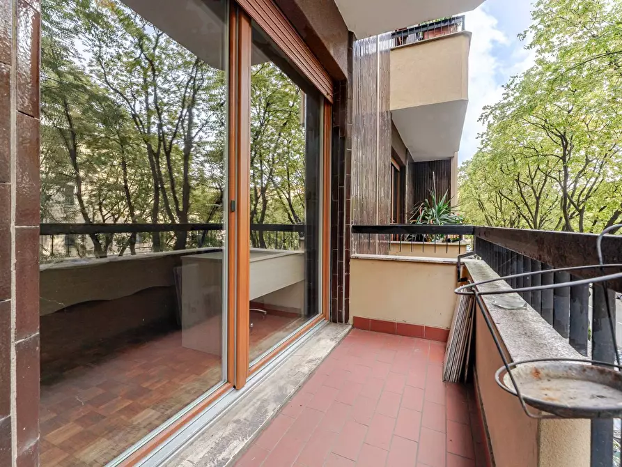 Immagine 10 di Appartamento in vendita  in Via Giovanni Bellezza 11 a Milano
