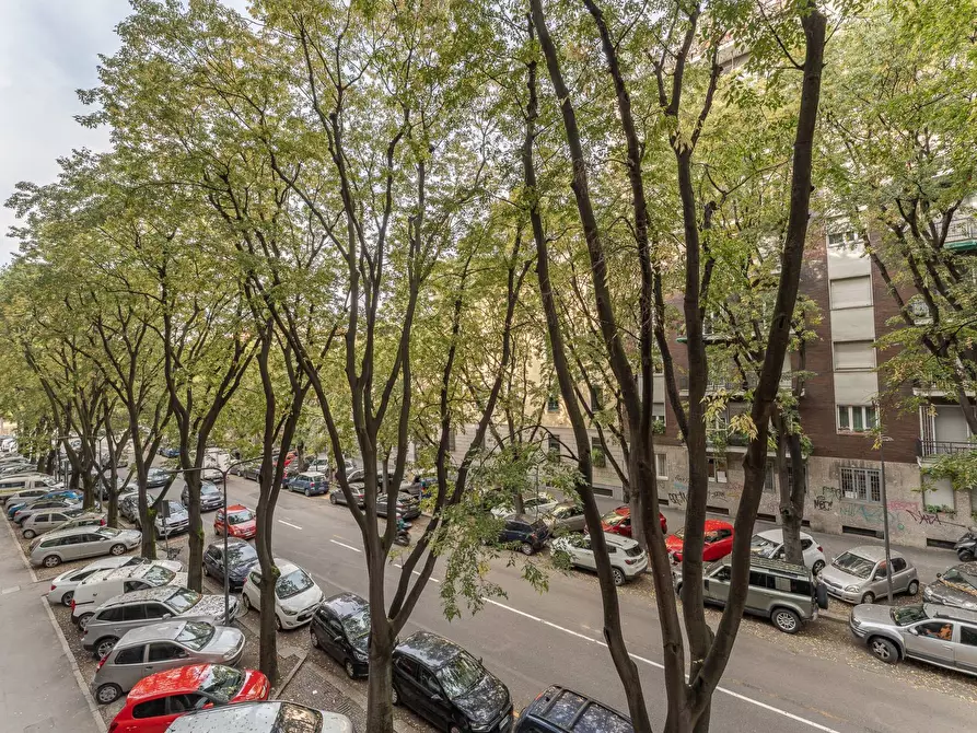 Immagine 31 di Appartamento in vendita  in Via Giovanni Bellezza 11 a Milano