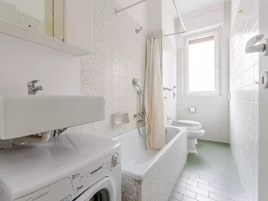 Immagine 25 di Appartamento in vendita  in Via Giovanni Bellezza 11 a Milano