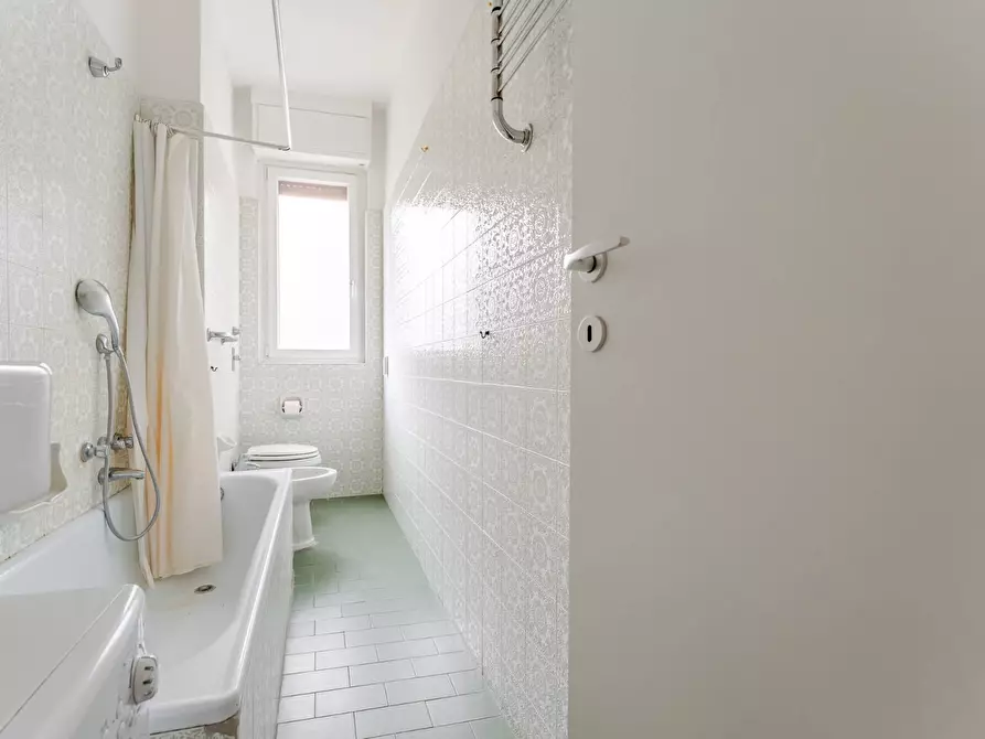 Immagine 26 di Appartamento in vendita  in Via Giovanni Bellezza 11 a Milano