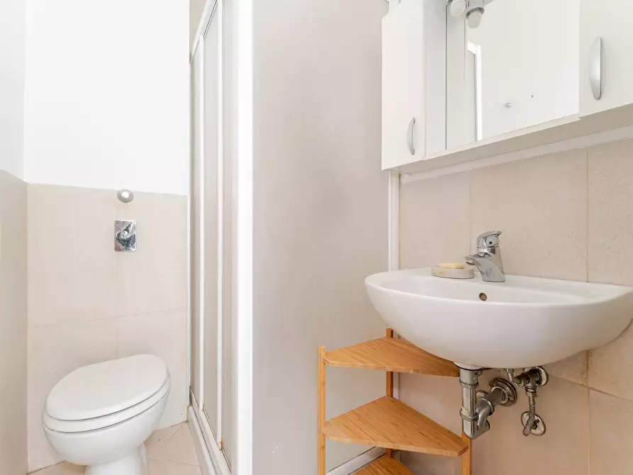 Immagine 27 di Appartamento in vendita  in Via Giovanni Bellezza 11 a Milano