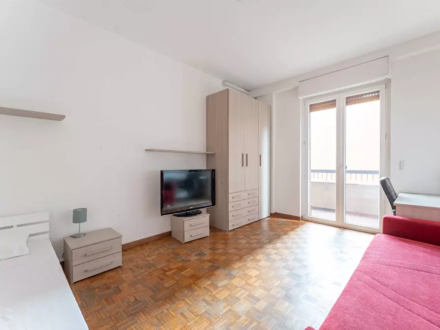 Immagine 17 di Appartamento in vendita  in Via Giovanni Bellezza 11 a Milano