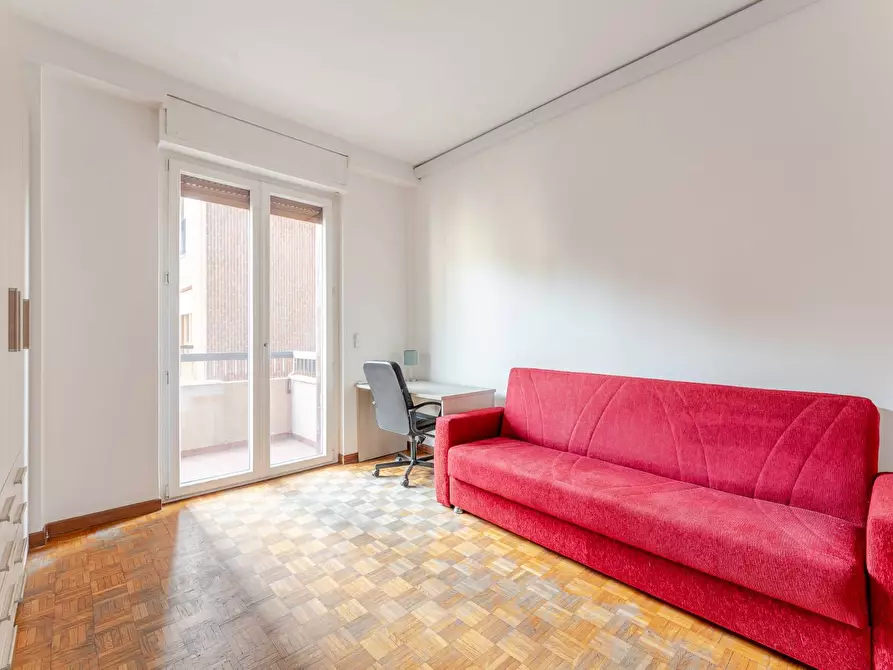 Immagine 20 di Appartamento in vendita  in Via Giovanni Bellezza 11 a Milano