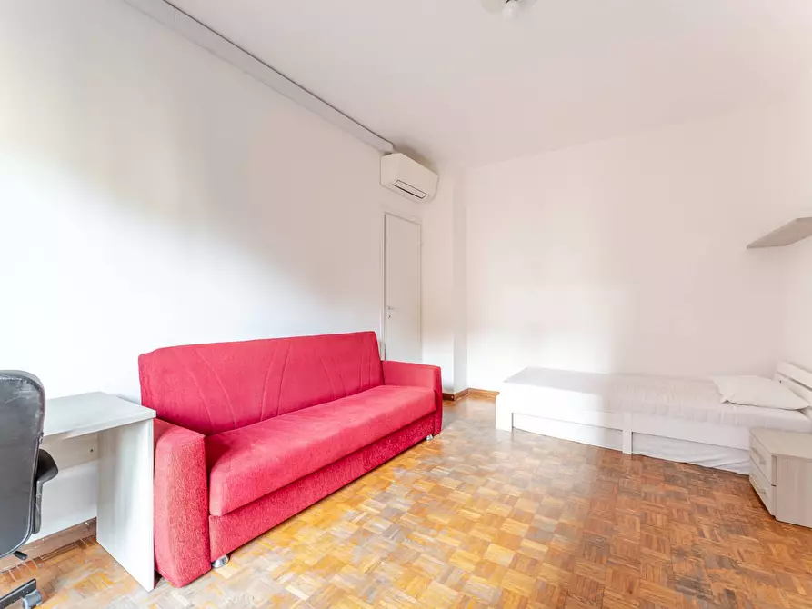 Immagine 19 di Appartamento in vendita  in Via Giovanni Bellezza 11 a Milano