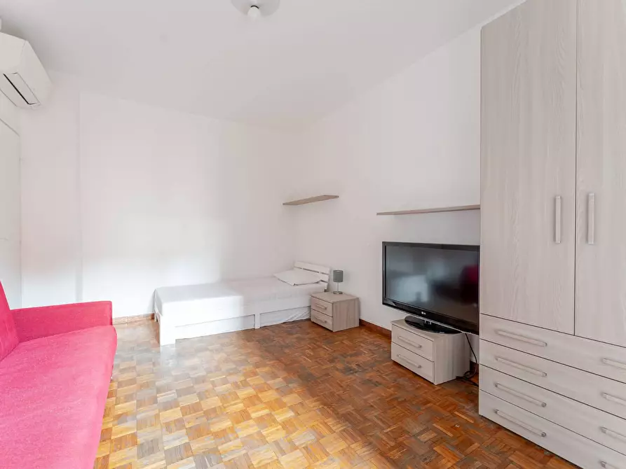 Immagine 18 di Appartamento in vendita  in Via Giovanni Bellezza 11 a Milano