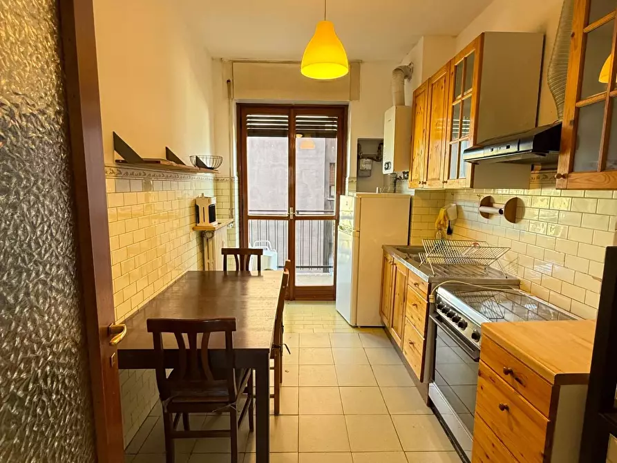Immagine 1 di Appartamento in affitto  in Via Pavia 6/2 a Milano