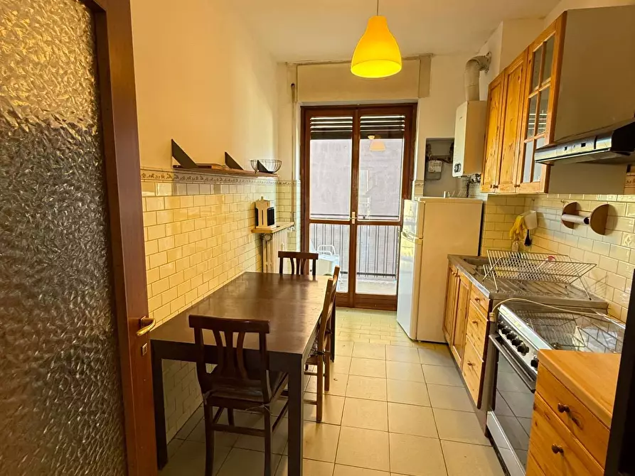 Immagine 2 di Appartamento in affitto  in Via Pavia 6/2 a Milano