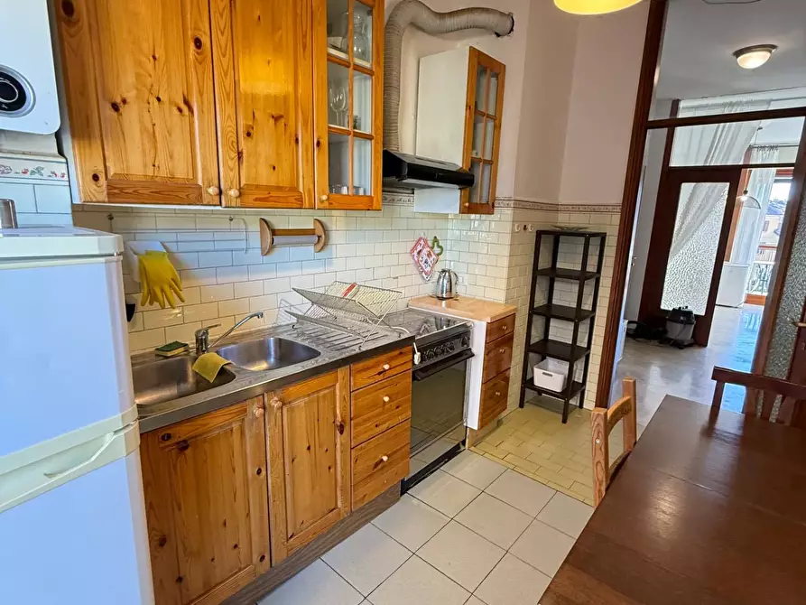 Immagine 3 di Appartamento in affitto  in Via Pavia 6/2 a Milano