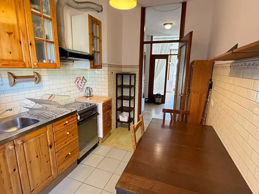 Immagine 4 di Appartamento in affitto  in Via Pavia 6/2 a Milano