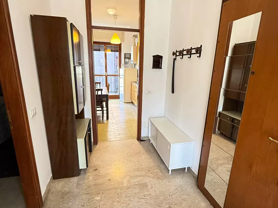 Immagine 5 di Appartamento in affitto  in Via Pavia 6/2 a Milano
