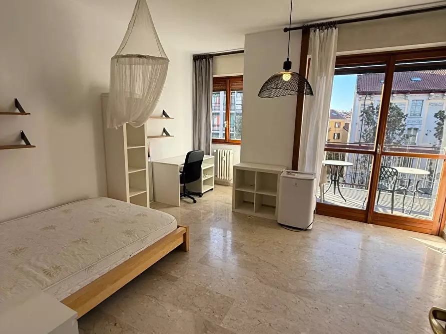 Immagine 7 di Appartamento in affitto  in Via Pavia 6/2 a Milano