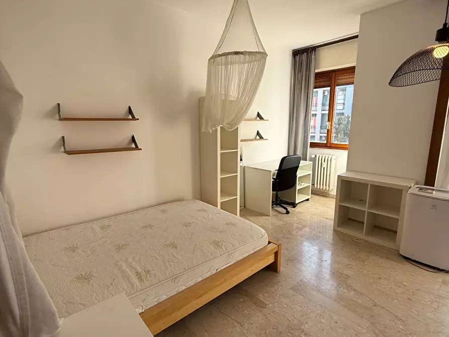 Immagine 8 di Appartamento in affitto  in Via Pavia 6/2 a Milano