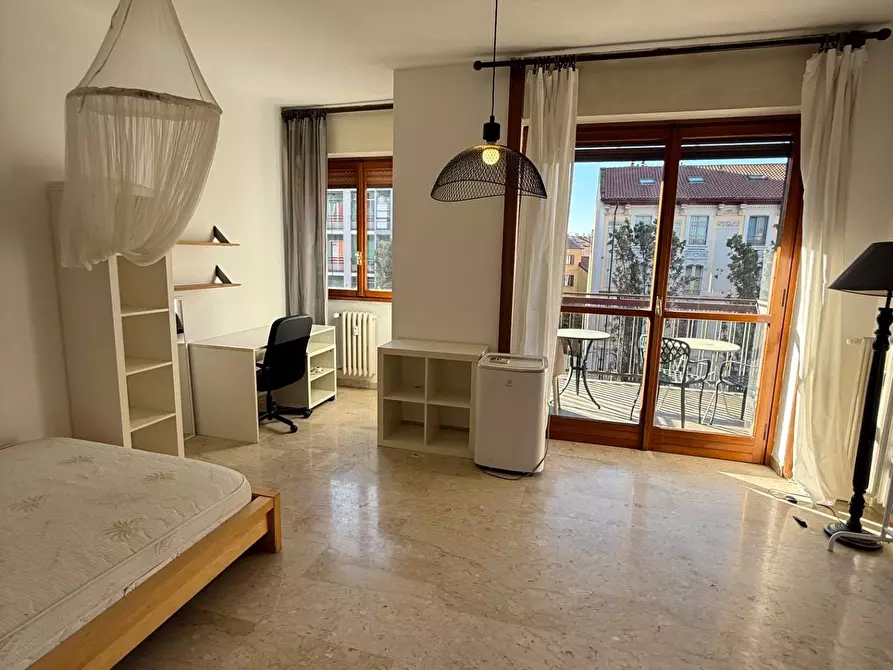 Immagine 9 di Appartamento in affitto  in Via Pavia 6/2 a Milano