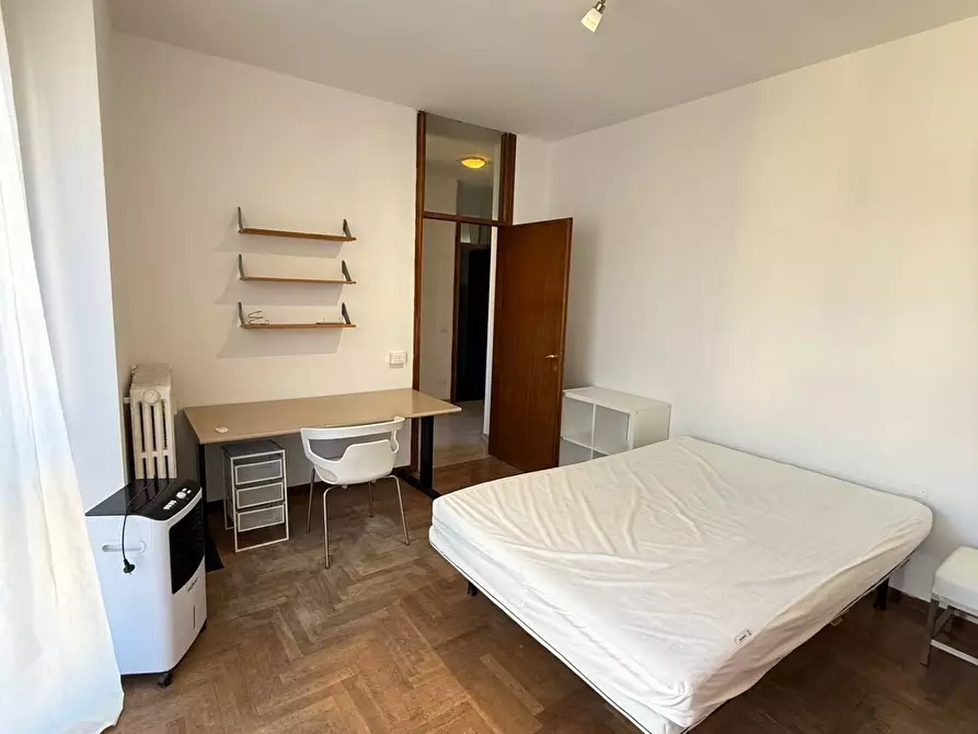 Immagine 12 di Appartamento in affitto  in Via Pavia 6/2 a Milano