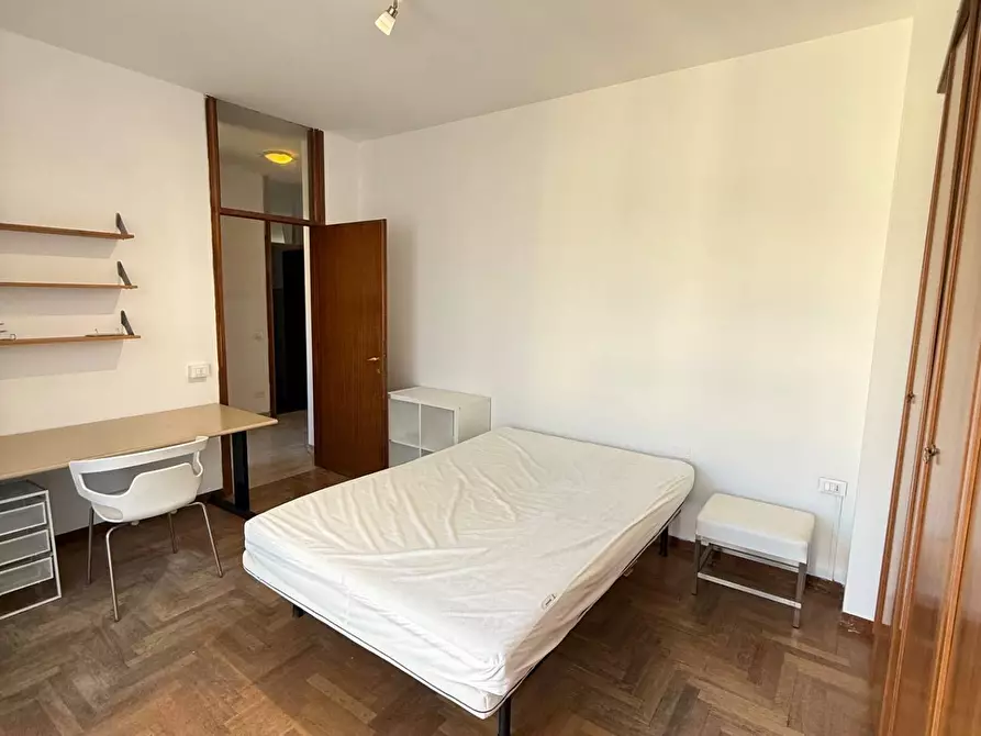 Immagine 13 di Appartamento in affitto  in Via Pavia 6/2 a Milano