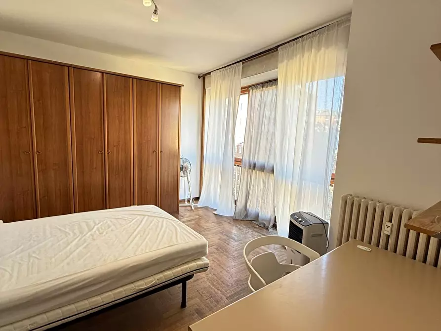 Immagine 14 di Appartamento in affitto  in Via Pavia 6/2 a Milano