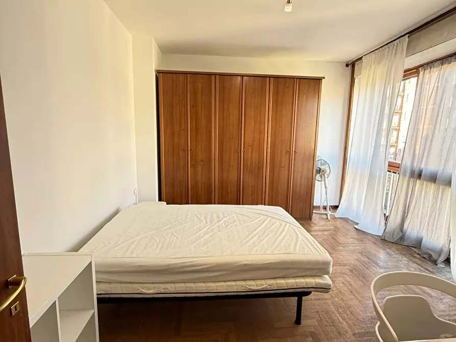 Immagine 15 di Appartamento in affitto  in Via Pavia 6/2 a Milano
