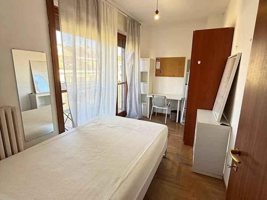 Immagine 16 di Appartamento in affitto  in Via Pavia 6/2 a Milano