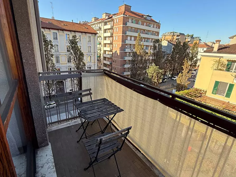 Immagine 22 di Appartamento in affitto  in Via Pavia 6/2 a Milano
