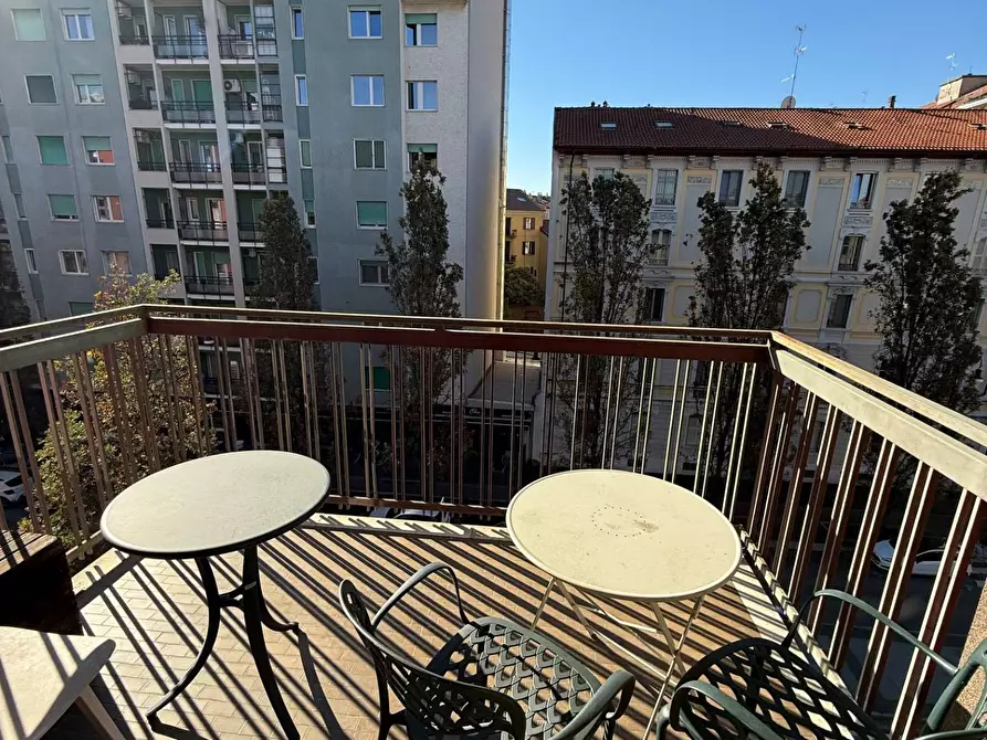 Immagine 23 di Appartamento in affitto  in Via Pavia 6/2 a Milano