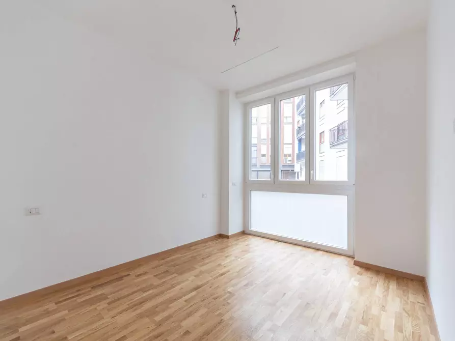 Immagine 5 di Appartamento in vendita  in Viale Enrico Martini 9 a Milano