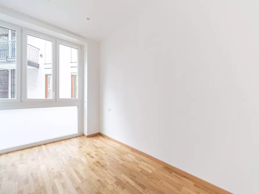 Immagine 14 di Appartamento in vendita  in Viale Enrico Martini 9 a Milano