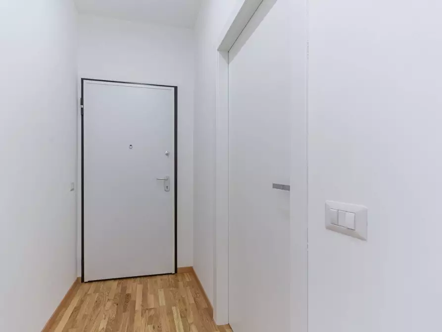 Immagine 16 di Appartamento in vendita  in Viale Enrico Martini 9 a Milano