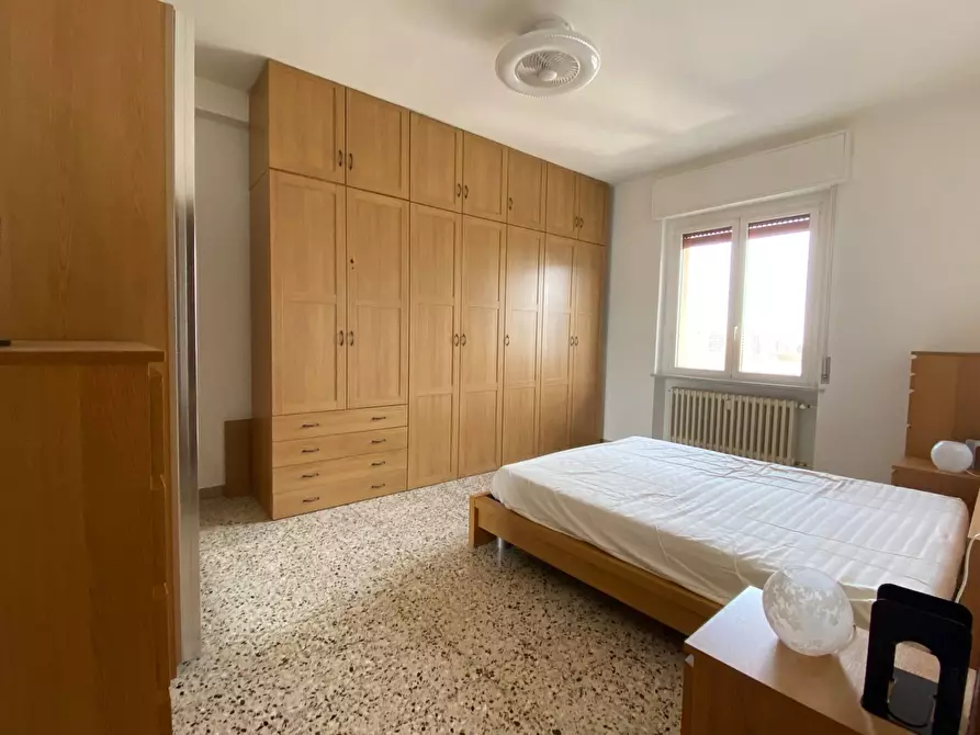 Immagine 14 di Appartamento in affitto  in Via Giovanni Battista Cassinis 77 a Milano