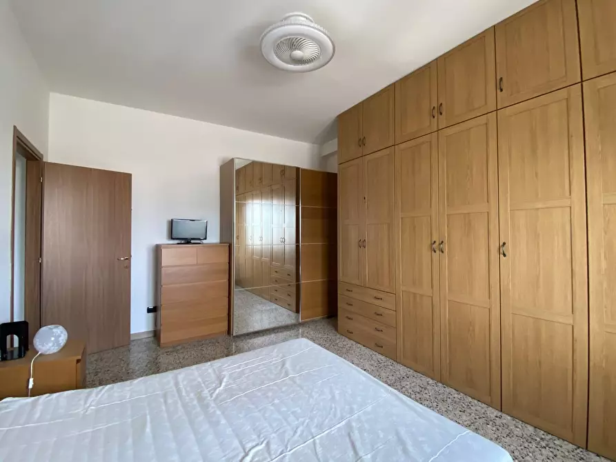 Immagine 15 di Appartamento in affitto  in Via Giovanni Battista Cassinis 77 a Milano