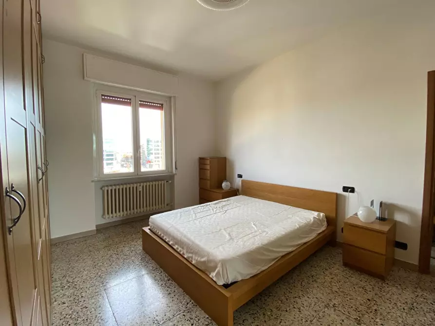 Immagine 16 di Appartamento in affitto  in Via Giovanni Battista Cassinis 77 a Milano