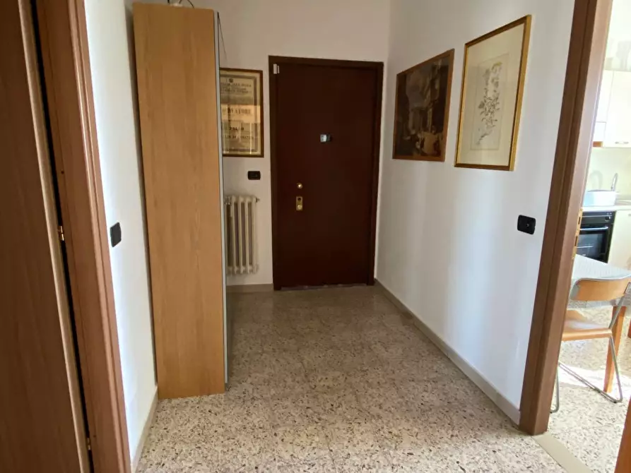 Immagine 12 di Appartamento in affitto  in Via Giovanni Battista Cassinis 77 a Milano