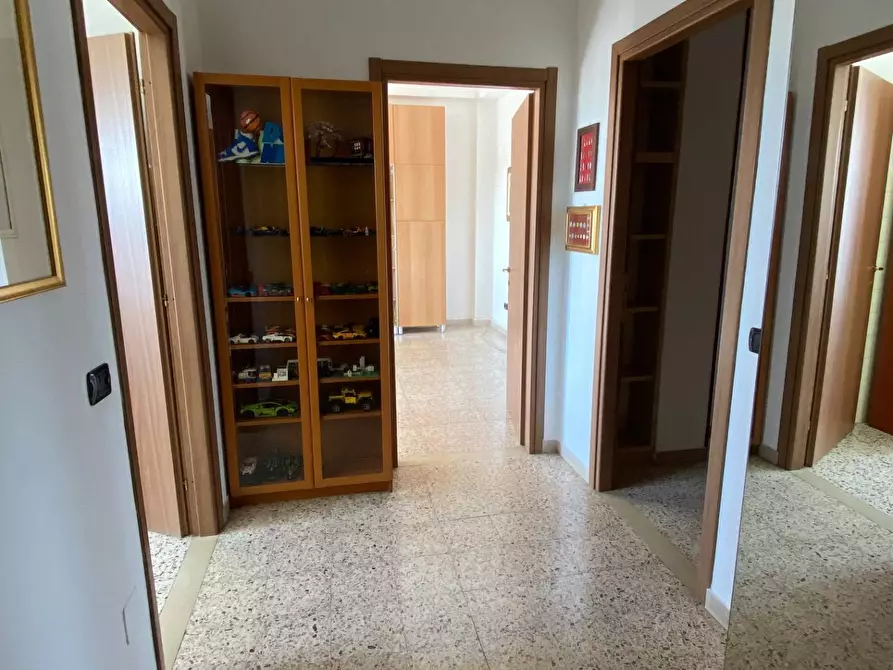 Immagine 13 di Appartamento in affitto  in Via Giovanni Battista Cassinis 77 a Milano