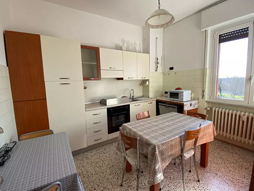 Immagine 10 di Appartamento in affitto  in Via Giovanni Battista Cassinis 77 a Milano