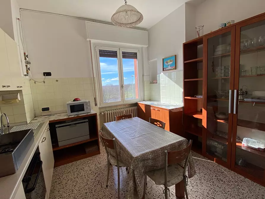 Immagine 9 di Appartamento in affitto  in Via Giovanni Battista Cassinis 77 a Milano