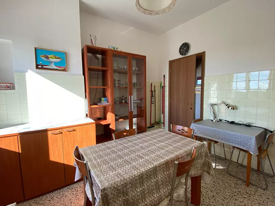 Immagine 11 di Appartamento in affitto  in Via Giovanni Battista Cassinis 77 a Milano