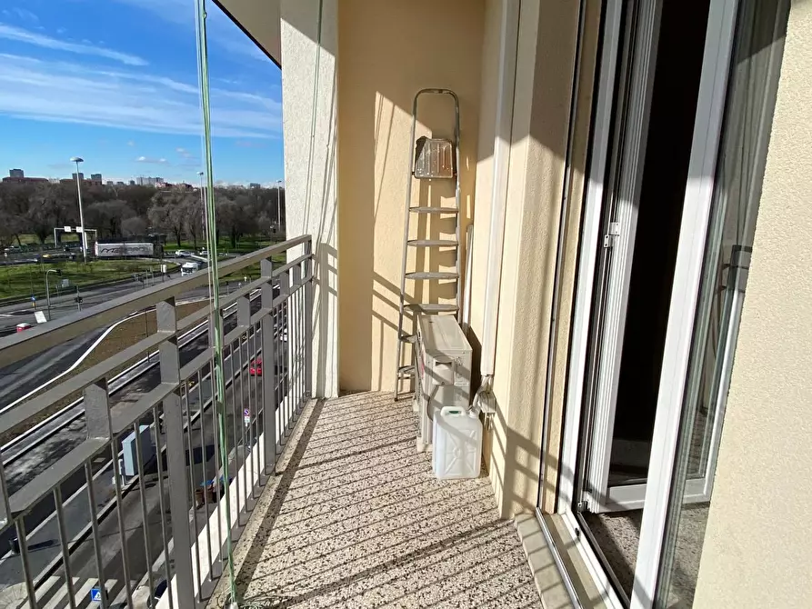 Immagine 7 di Appartamento in affitto  in Via Giovanni Battista Cassinis 77 a Milano