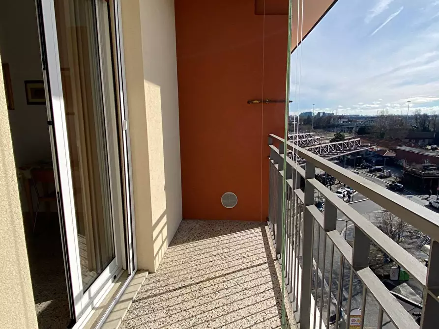 Immagine 8 di Appartamento in affitto  in Via Giovanni Battista Cassinis 77 a Milano