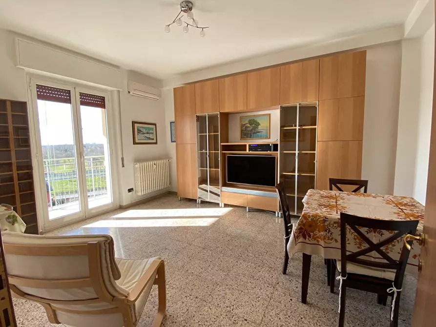 Immagine 2 di Appartamento in affitto  in Via Giovanni Battista Cassinis 77 a Milano