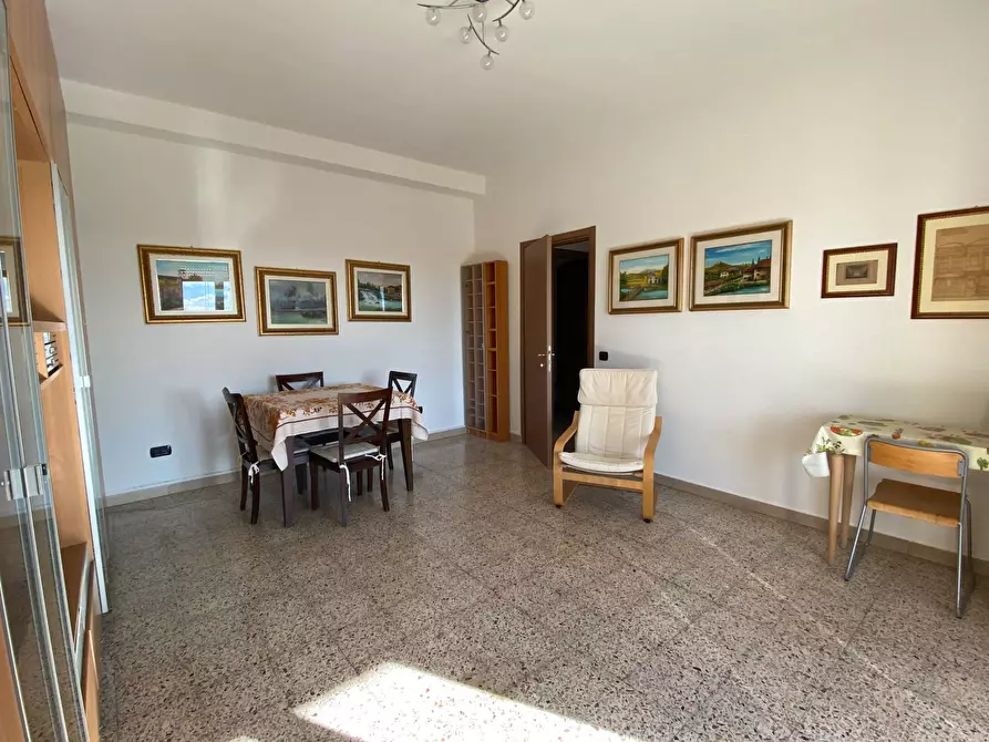 Immagine 6 di Appartamento in affitto  in Via Giovanni Battista Cassinis 77 a Milano