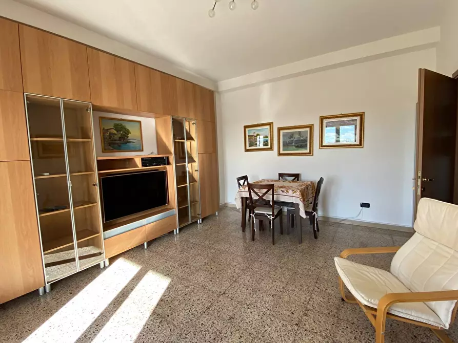 Immagine 4 di Appartamento in affitto  in Via Giovanni Battista Cassinis 77 a Milano