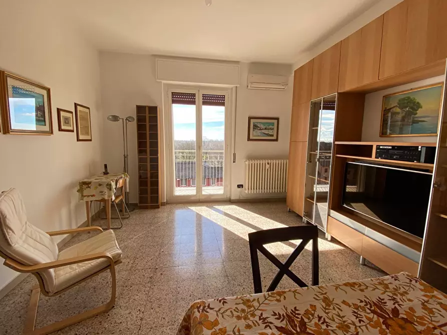 Immagine 3 di Appartamento in affitto  in Via Giovanni Battista Cassinis 77 a Milano