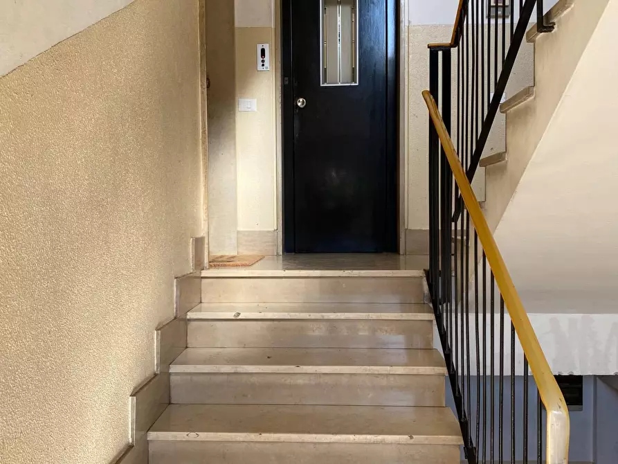 Immagine 22 di Appartamento in affitto  in Via Giovanni Battista Cassinis 77 a Milano