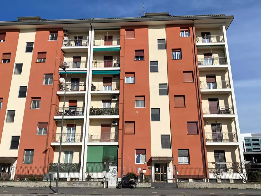 Immagine 24 di Appartamento in affitto  in Via Giovanni Battista Cassinis 77 a Milano