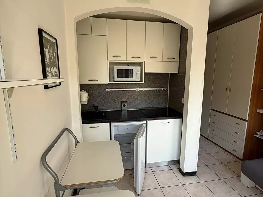 Immagine 7 di Appartamento in affitto  in Corso Lodi 65 a Milano