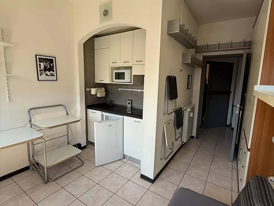 Immagine 10 di Appartamento in affitto  in Corso Lodi 65 a Milano