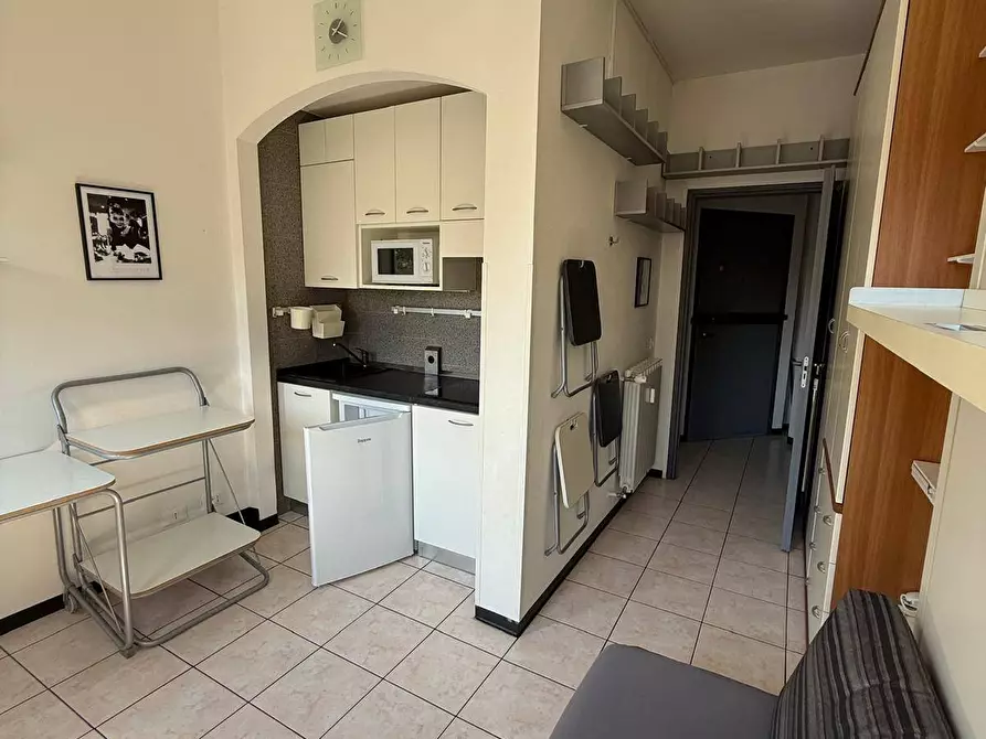 Immagine 12 di Appartamento in affitto  in Corso Lodi 65 a Milano