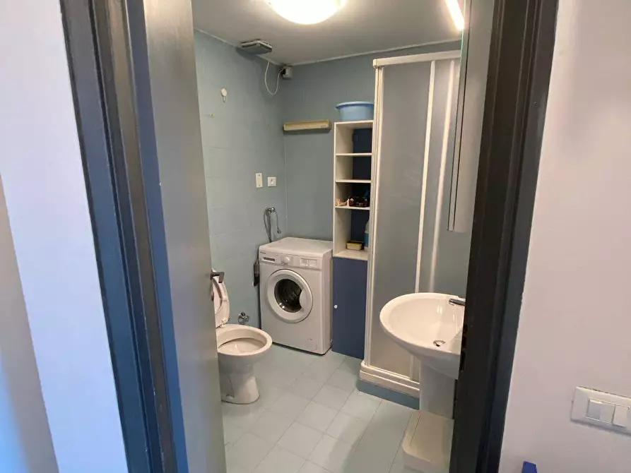 Immagine 13 di Appartamento in affitto  in Corso Lodi 65 a Milano