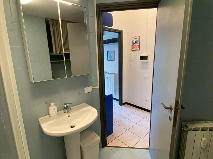 Immagine 15 di Appartamento in affitto  in Corso Lodi 65 a Milano