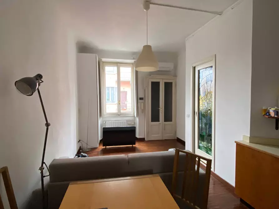Immagine 2 di Appartamento in affitto  in Via Comelico 13 a Milano